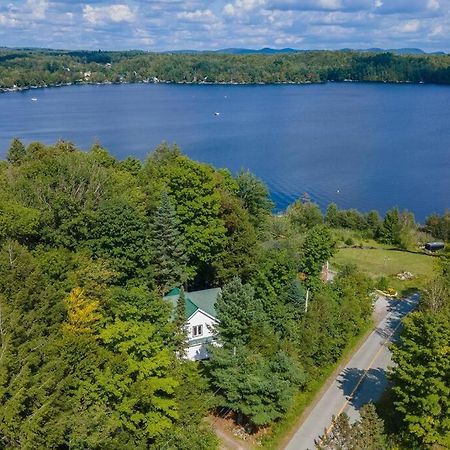Eastern Township'S Getaway! Beach + Ski Haven Magog Exterior foto