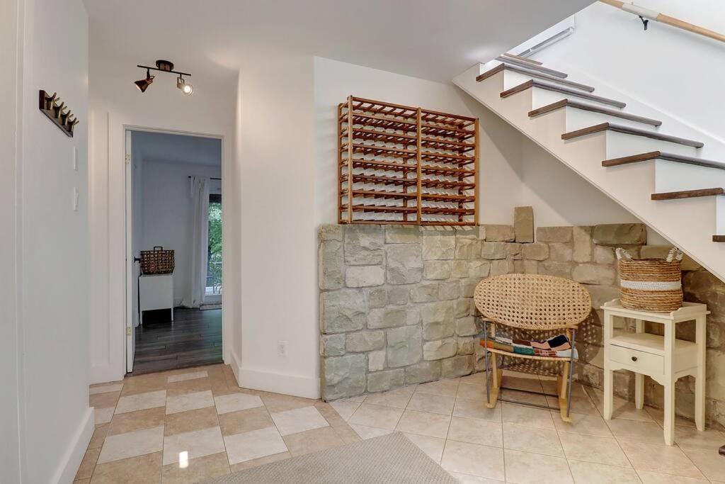 Eastern Township'S Getaway! Beach + Ski Haven Magog Exterior foto